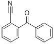 CAS 登录号：37774-78-0， 2-氰基二苯甲酮