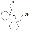 CAS#: 3778-81-2, 2-Cyclohexylsulfanylethanol