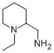 CAS#: 37782-46-0, N-(Piperidin-2-Ylmethyl)Ethanamine