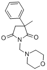 CAS#: 3780-72-1, Morsuximide