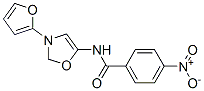 CAS#: 37853-09-1, N-(3-Furan-2-Yl-1,2-Oxazol-5-Yl)-4-Nitrobenzamide