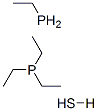 CAS#: 3790-23-6, Diethylphosphinothioyl-Diethyl-Sulfanylidenephosphorane
