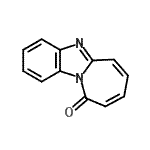 CAS#: 37905-85-4, 10H-Azepino[1,2-a]Benzimidazol-10-One