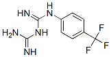 CAS#: 3796-35-8, 1-(4-(Trifluoromethyl)Phenyl)Biguanide