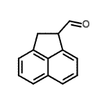 CAS#: 37977-48-3, 1,2-Dihydro-1-Acenaphthylenecarbaldehyde
