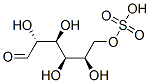 CAS#: 3803-84-7, [(2R,3R,4S,5R)-2,3,4,5-Tetrahydroxy-6-Oxohexyl] Hydrogen Sulfate