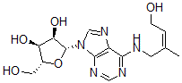 CAS#: 38048-27-0, Norzeatin Riboside