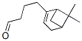 CAS#: 38049-28-4, 6,6-Dimethylbicyclo[3.1.1]Hept-2-Ene-2-Butyraldehyde
