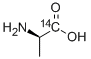 CAS#: 38062-88-3, D-Alanine, [1-14C]