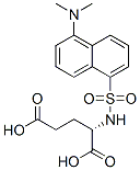 CAS#: 38063-04-6, Dansyl-L -Glutamic Acid