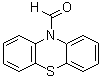 CAS#: 38076-67-4, Phenothiazine-10-Carboxaldehyde
