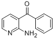 CAS#: 3810-10-4, 2-Amino-3-Benzoylpyridine