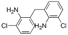 CAS#: 3813-08-9, 2-[(2-Amino-3-Chlorophenyl)Methyl]-6-Chloroaniline