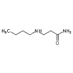 CAS#: 3813-26-1, N<Sup>3</Sup>-Butyl-beta-Alaninamide