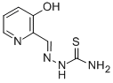 CAS 登录号：3814-79-7， [(3-氧代吡啶-2-亚基)甲基氨基]硫脲