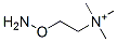 CAS#: 38170-37-5, 2-Aminoethyl-Trimethylazanium