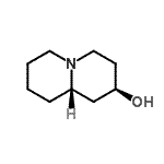 CAS#: 381725-55-9, (2R,9aS)-Octahydro-2H-Quinolizin-2-Ol
