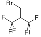 CAS#: 382-14-9, 2-(Bromomethyl)-1,1,1,3,3,3-Hexafluoropropane