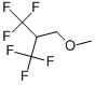 CAS#: 382-30-9, 1,1,1-Trifluoro-2-(Trifluoromethyl)-4-Oxapentane