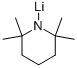 CAS#: 38227-87-1, 2,2,6,6-Tetramethyl-Piperidine Lithium Salt (1:1)