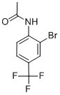 CAS#: 3823-19-6, 2-Bromo-4-(Trifluoromethyl)Acetanilide