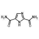CAS#: 382644-53-3, 1H-Imidazole-2,5-Dicarboxamide