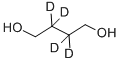 CAS#: 38274-25-8, 1,4-Butanediol-2,2,3,3-D4
