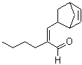 CAS#: 38284-44-5, 2-(Bicyclo[2.2.1]Hept-5-En-2-Ylmethylene)-Hexanal