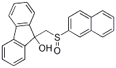 CAS#: 38306-17-1, 9-(Naphthalen-2-Ylsulfinylmethyl)Fluoren-9-Ol