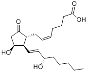 CAS#: 38310-90-6, (5Z,11beta,13E,15S)-11,15-Dihydroxy-9-Oxo-Prosta-5,13-Dien-1-Oicacid