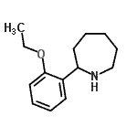 CAS#: 383130-86-7, 2-(2-Ethoxyphenyl)Azepane