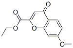 CAS#: 38322-74-6, Ethyl 7-Methoxy-4-Oxochromene-2-Carboxylate