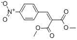 CAS#: 38323-22-7, Dimethyl (4-Nitrobenzylidene)Malonate