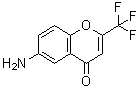 CAS#: 383371-02-6, 6-Amino-2-(Trifluoromethyl)-4H-Chromen-4-One