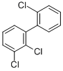 CAS 登录号：38444-78-9， 2,2',3-三氯联苯
