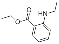 CAS#: 38446-21-8, Ethyl 2-Ethylaminobenzoate