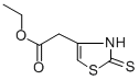 CAS#: 38449-49-9, 2,3-Dihydro-2-Thioxo-4-Thiazoleacetic Acid Ethyl Ester