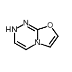 CAS#: 384851-48-3, 2H-[1,3]Oxazolo[2,3-c][1,2,4]Triazine