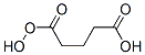 CAS#: 3851-97-6, 4-Carboxyperoxybutanoic Acid