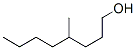 CAS#: 38514-03-3, 4-Methyloctan-1-Ol