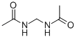 CAS#: 3852-14-0, N-(Acetamidomethyl)Acetamide