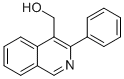 CAS#: 385416-19-3, (3-Phenylisoquinolin-4-Yl)Methanol