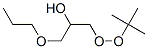 CAS#: 38578-22-2, 1-Tert-Butylperoxy-3-Propoxypropan-2-Ol