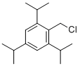 CAS#: 38580-86-8, 2,4,6-Triisopropylbenzyl Chloride