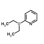 CAS#: 385804-67-1, 2-(Diethylboryl)Pyridine