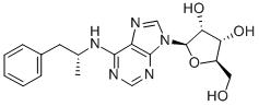 CAS#: 38594-96-6, (-)-N6-(2-Phenylisopropyl)-Adenosine