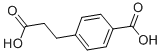CAS#: 38628-51-2, 3-(4-Carboxyphenyl)propionic acid