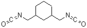 CAS#: 38661-72-2, 1,3-Bis(Isocyanatomethyl)Cyclohexane