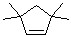 CAS#: 38667-10-6, 3,3,5,5-Tetramethylcyclopentene