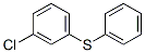 CAS#: 38700-88-8, 1-Chloro-3-Phenylsulfanylbenzene